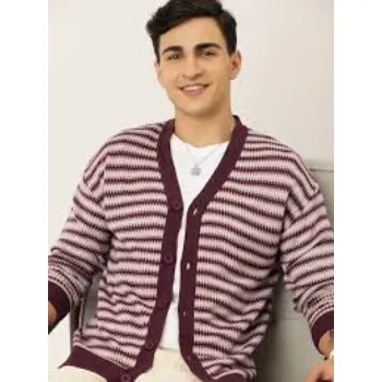 Men Cardigan
